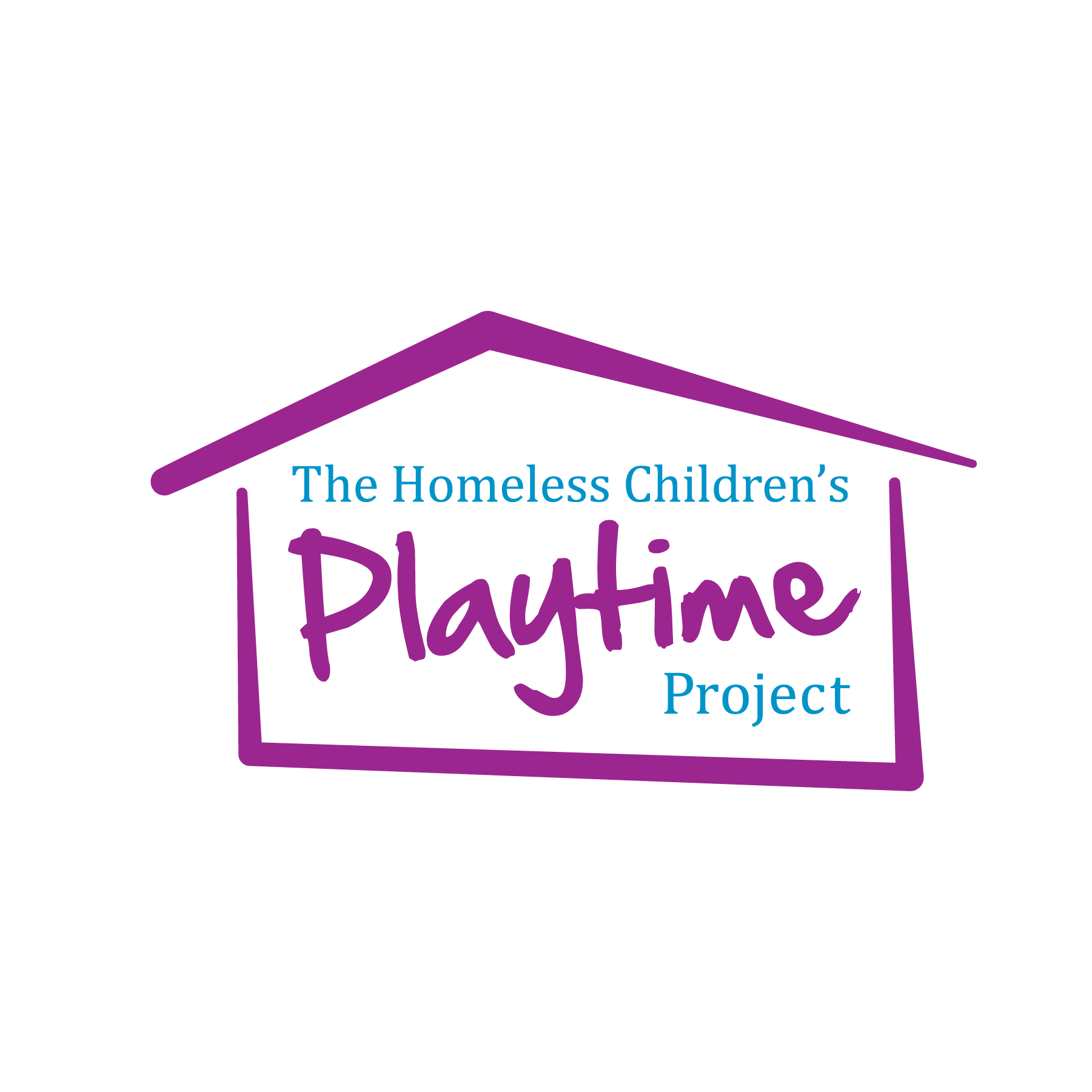 Homeless Children's Playtime Project