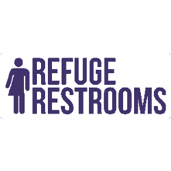 Refuge Restrooms
