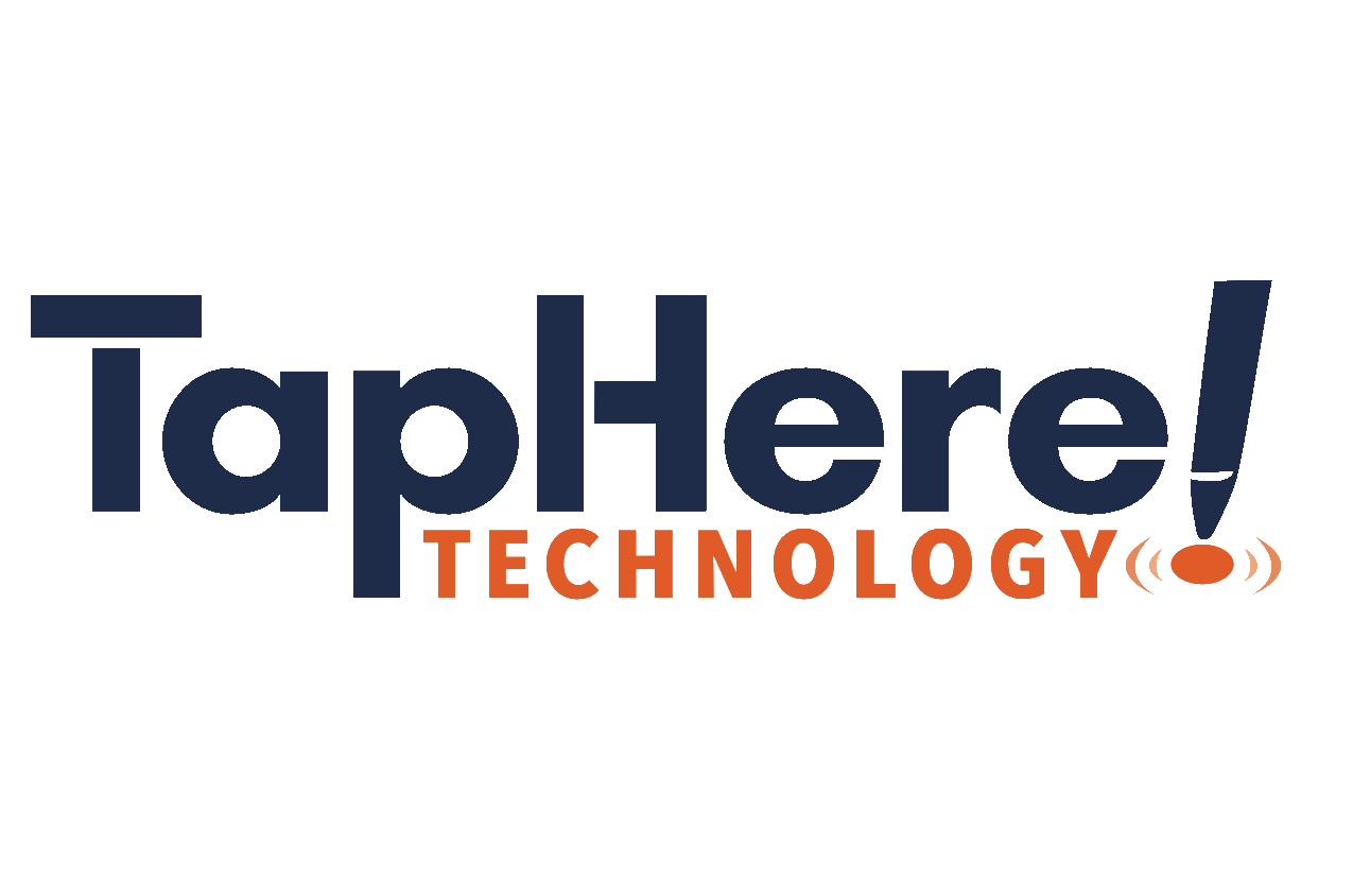 TapHere! Technology